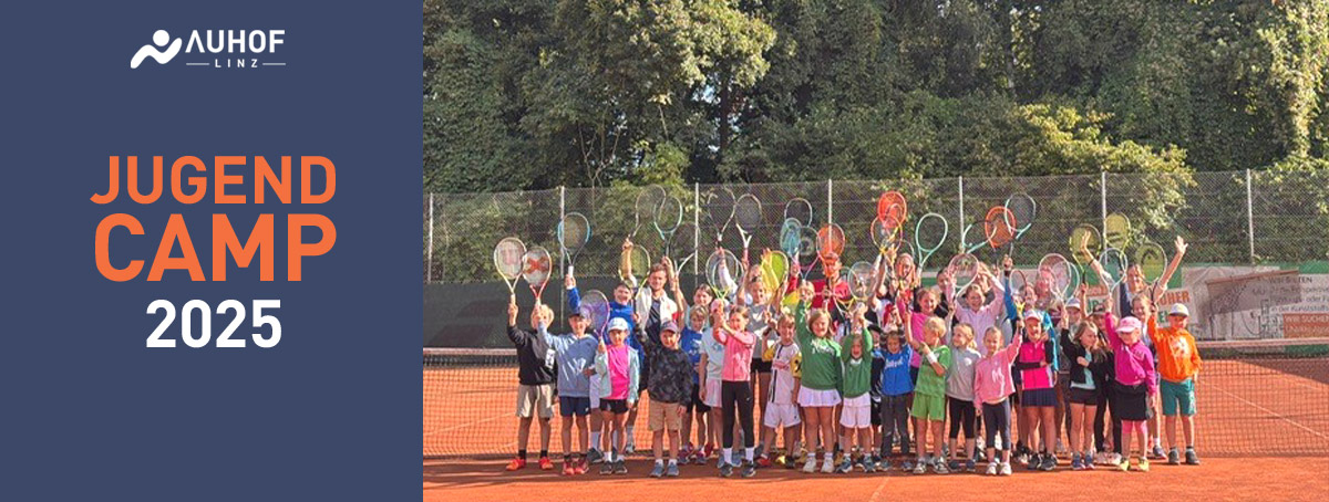 Die Jugendarbeit schreitet voran!