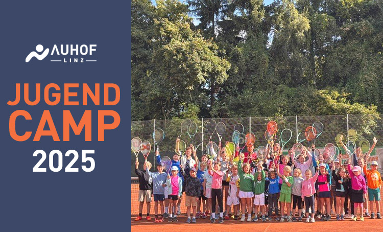 Die Jugendarbeit schreitet voran!