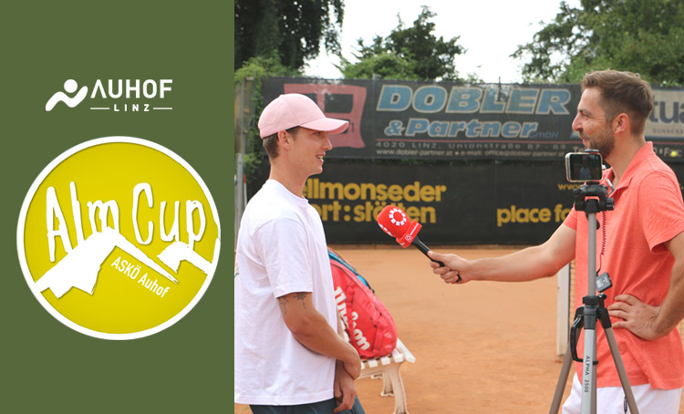 11. Alm Cup ein voller Erfolg!