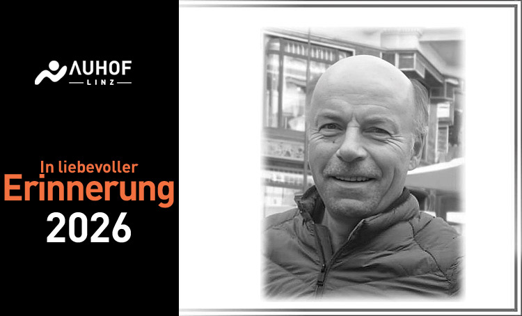 Nachruf Walter Ernecker