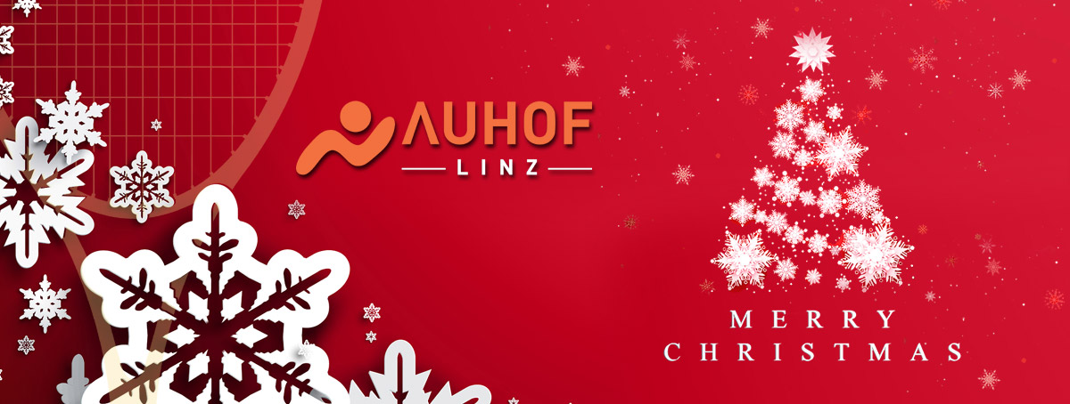 Frohe Weihnachten