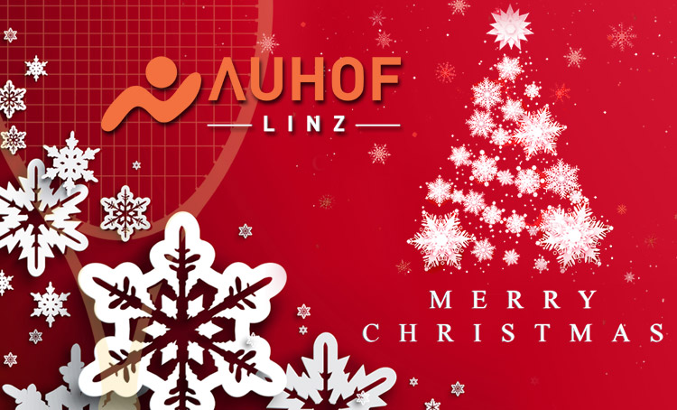 Frohe Weihnachten