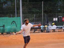 Alm Cup