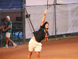 Alm Cup