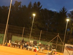 Alm Cup