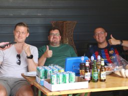 Alm Cup