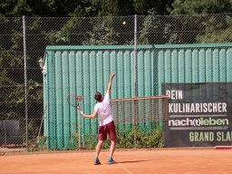 Alm Cup