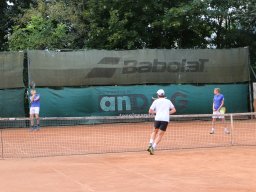 Alm Cup