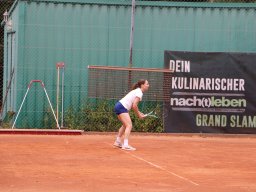 Alm Cup