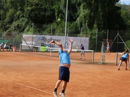Alm Cup