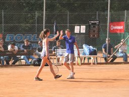 Alm Cup