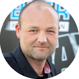 Andreas Dobler